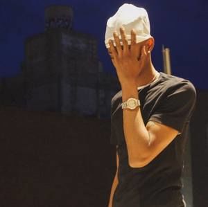 Meet your Posher, Jazzmaine